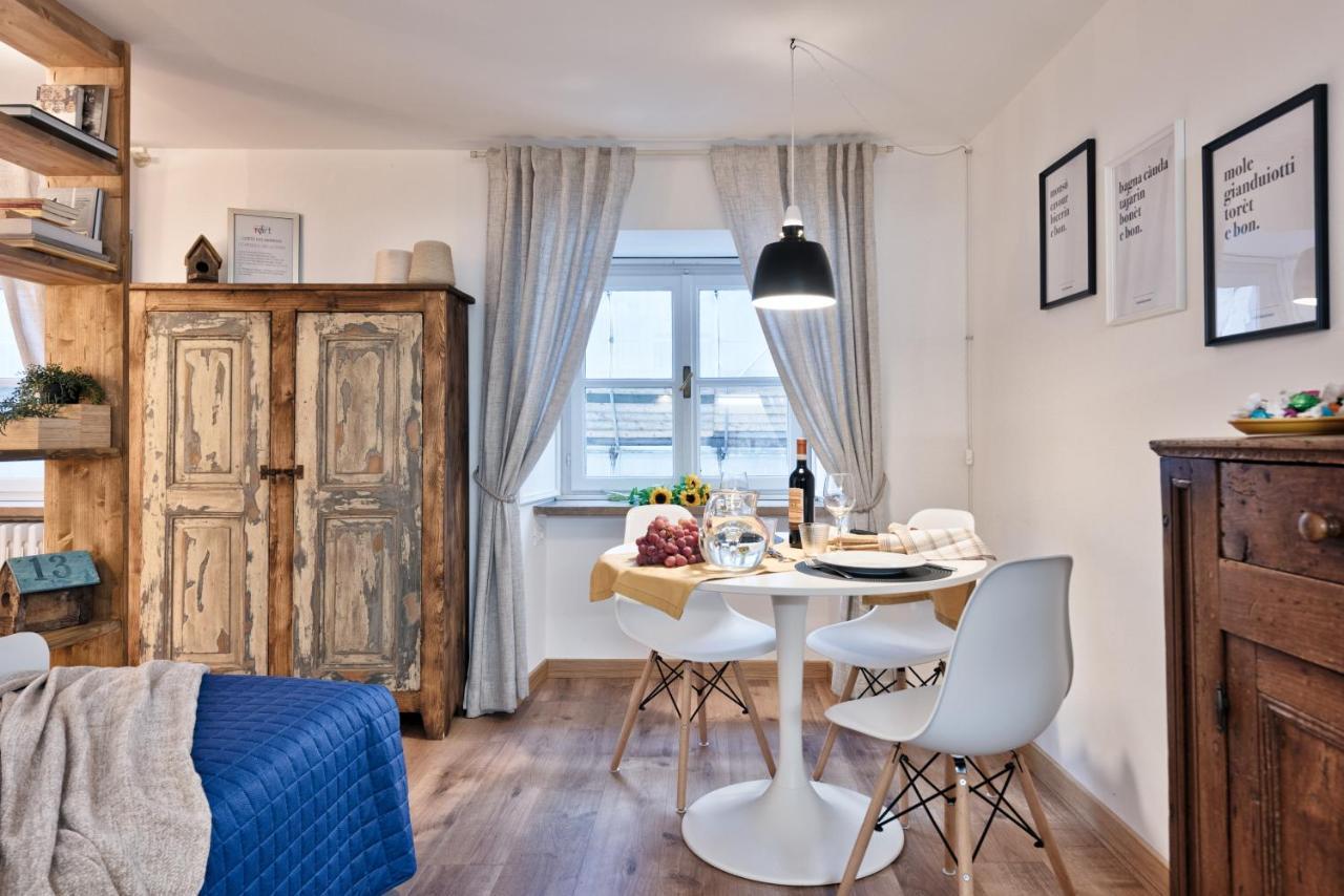 Corte Des Ambrois By Apartments To Art تورينو المظهر الخارجي الصورة