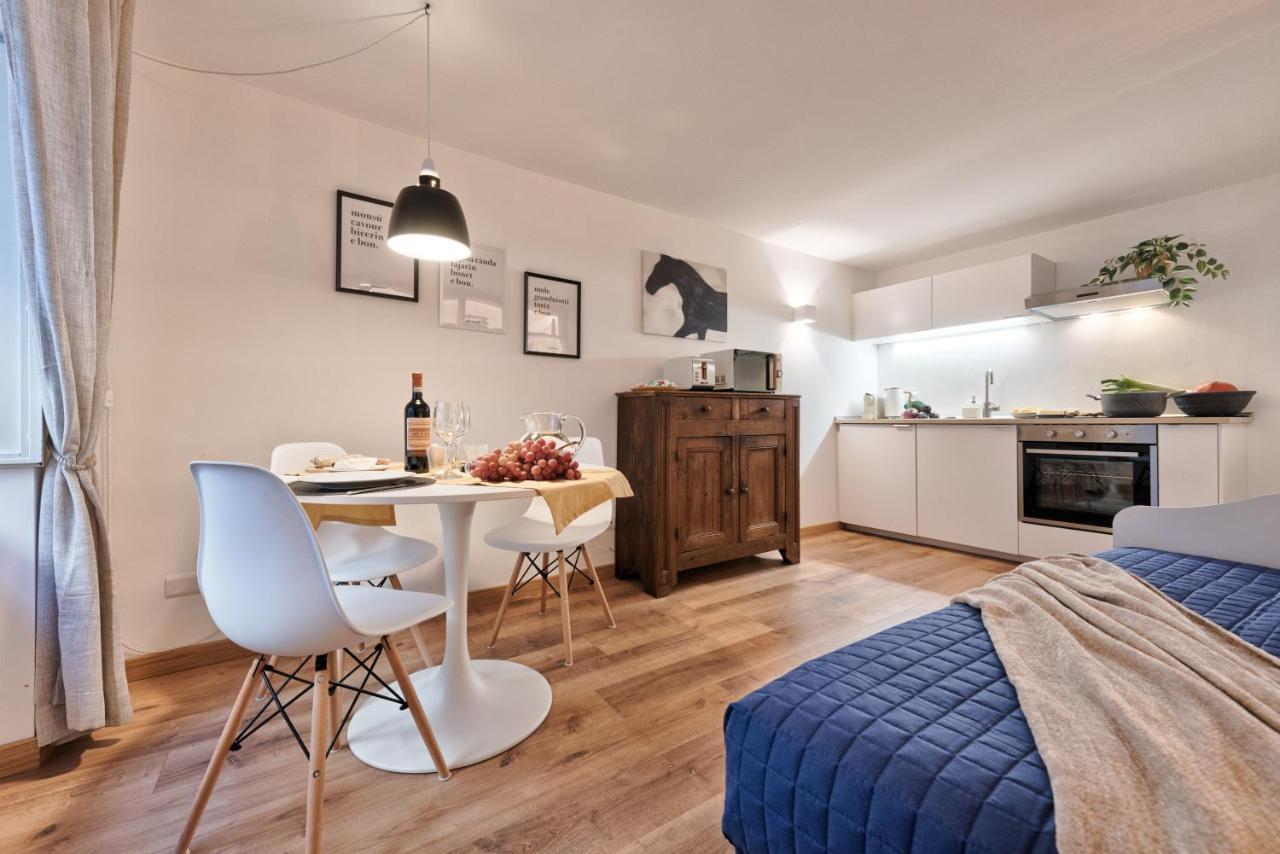 Corte Des Ambrois By Apartments To Art تورينو المظهر الخارجي الصورة