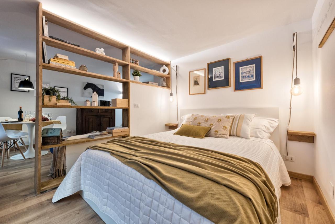 Corte Des Ambrois By Apartments To Art تورينو المظهر الخارجي الصورة