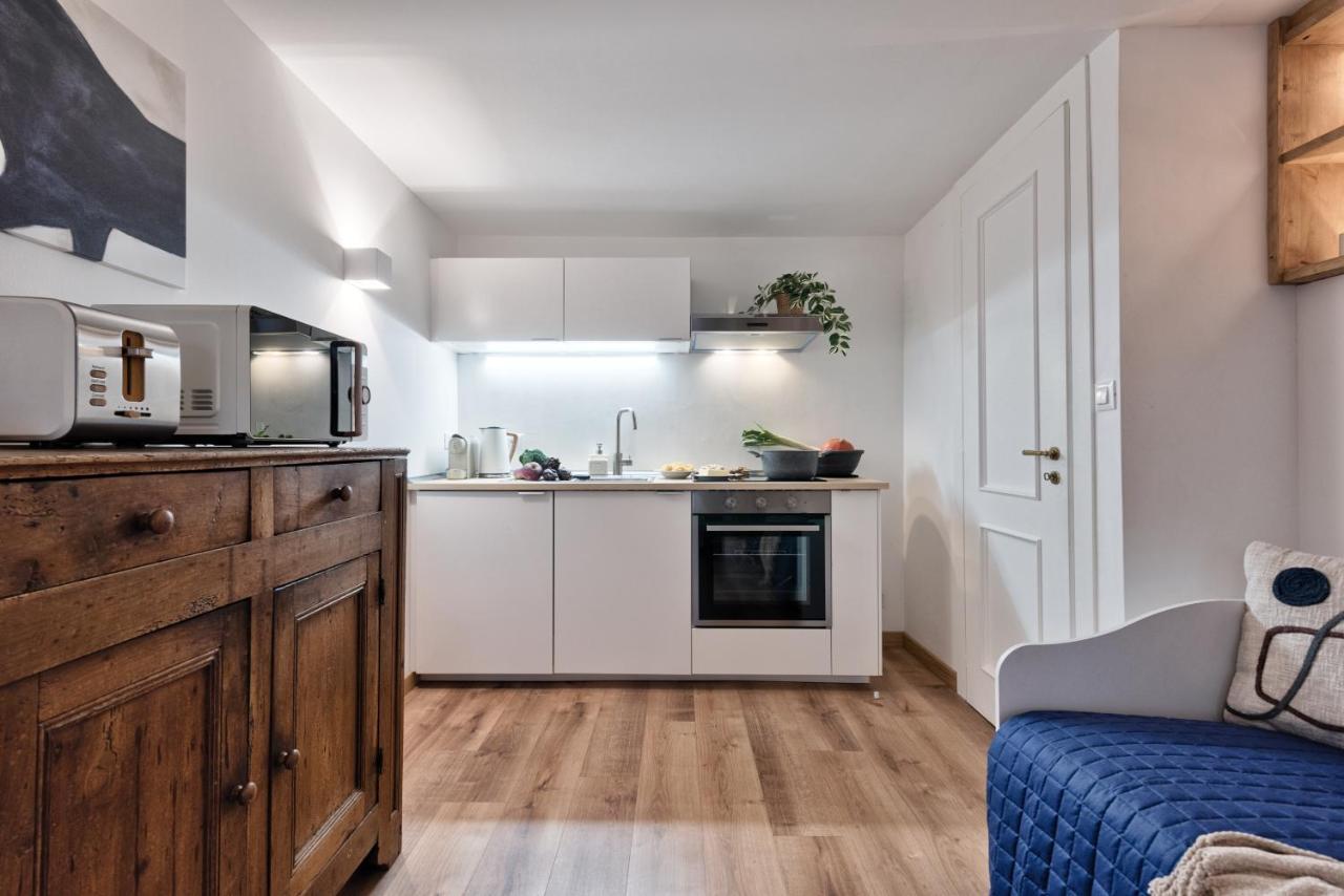Corte Des Ambrois By Apartments To Art تورينو المظهر الخارجي الصورة