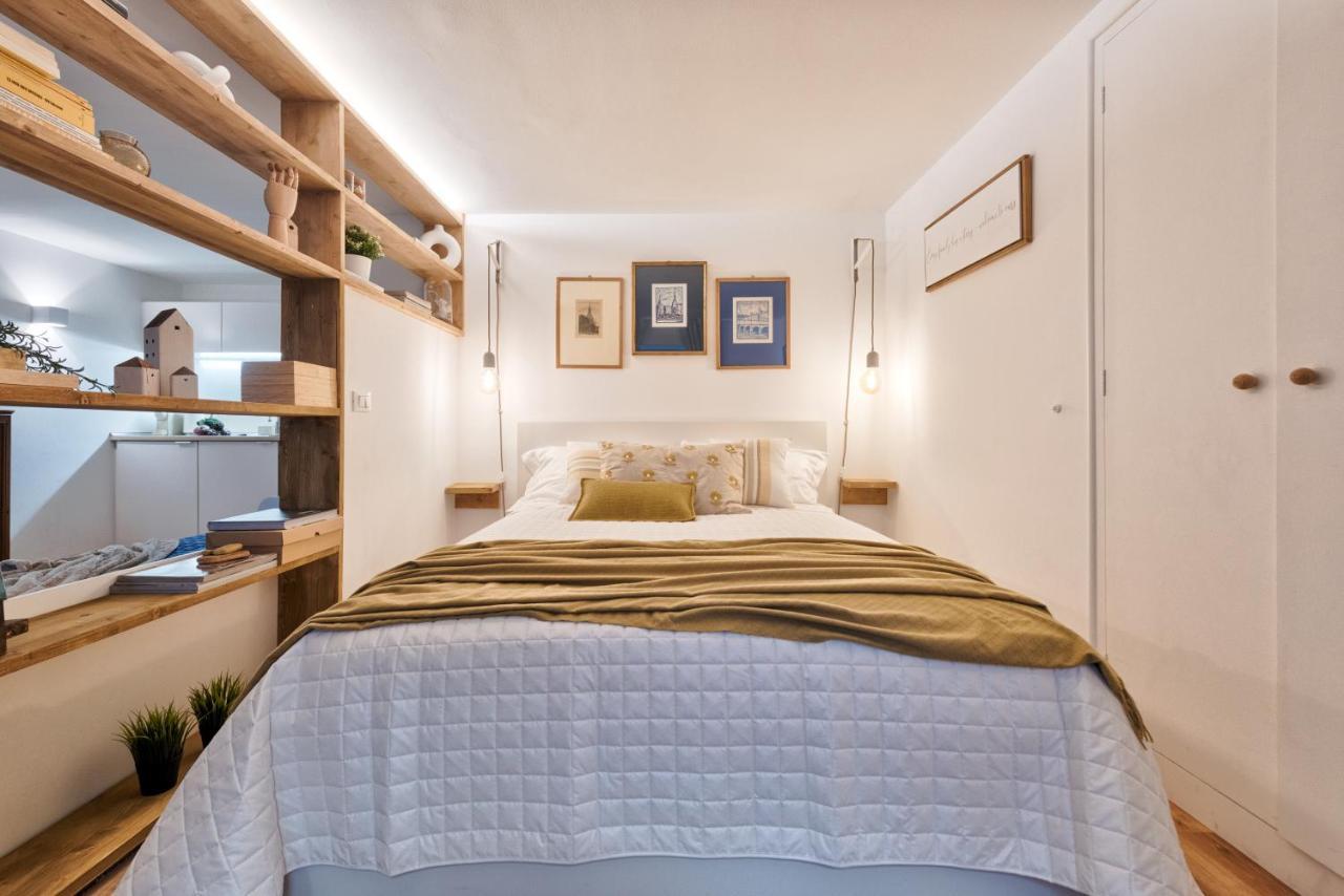 Corte Des Ambrois By Apartments To Art تورينو المظهر الخارجي الصورة