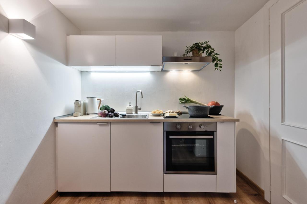 Corte Des Ambrois By Apartments To Art تورينو المظهر الخارجي الصورة
