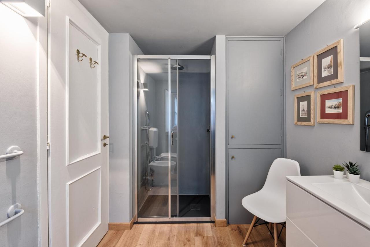 Corte Des Ambrois By Apartments To Art تورينو المظهر الخارجي الصورة