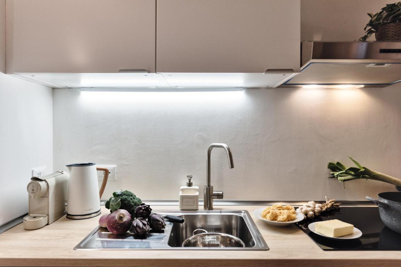 Corte Des Ambrois By Apartments To Art تورينو المظهر الخارجي الصورة