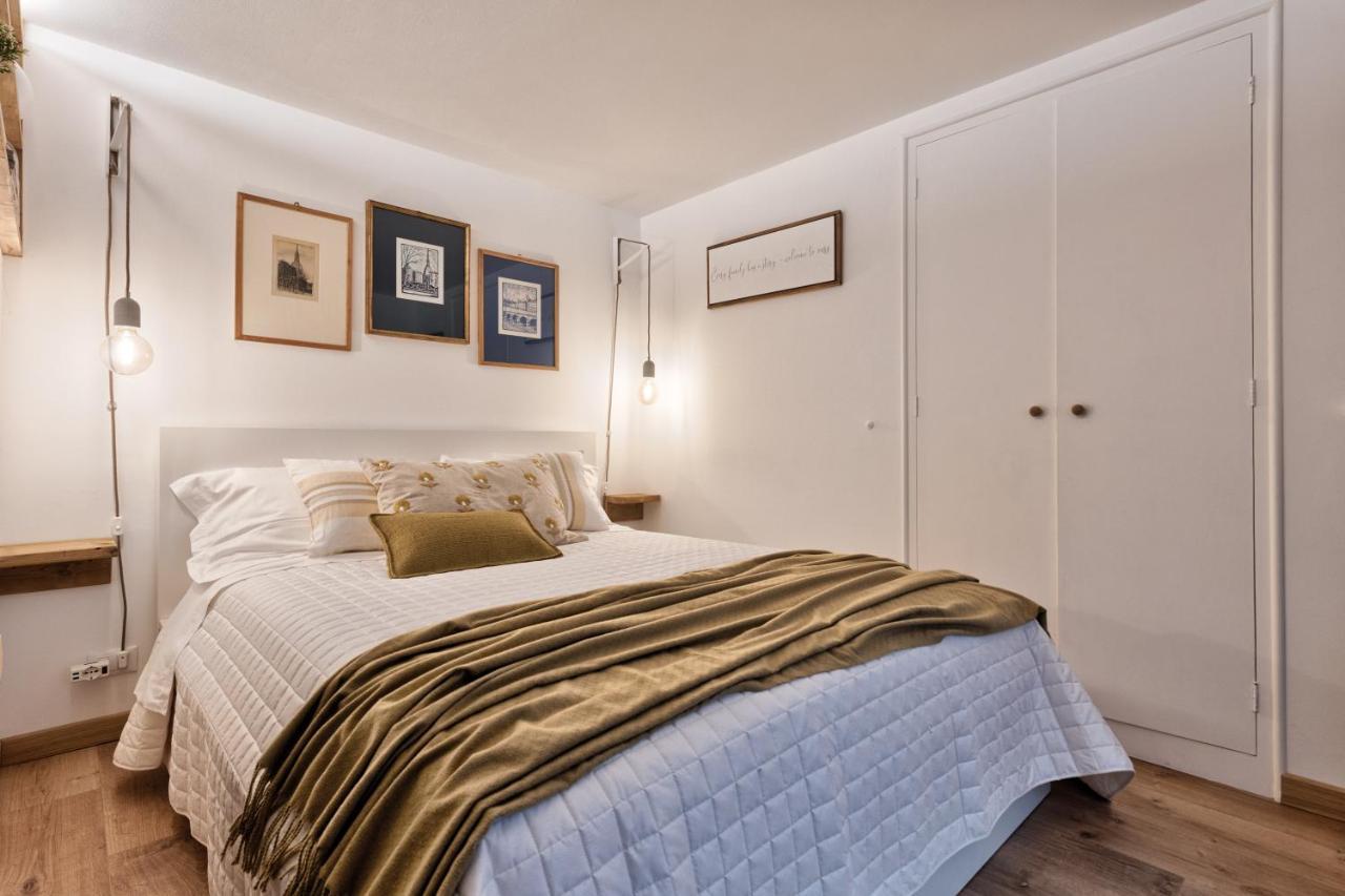 Corte Des Ambrois By Apartments To Art تورينو المظهر الخارجي الصورة