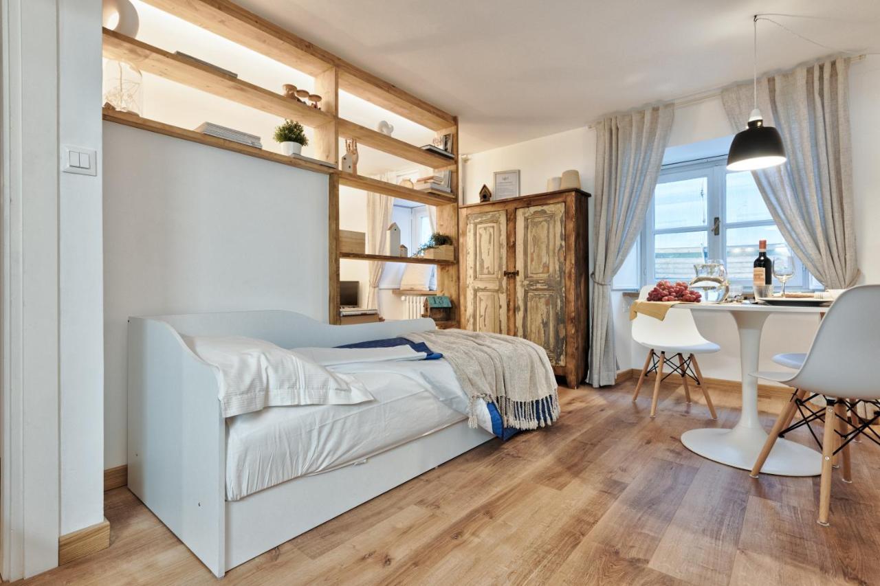 Corte Des Ambrois By Apartments To Art تورينو المظهر الخارجي الصورة