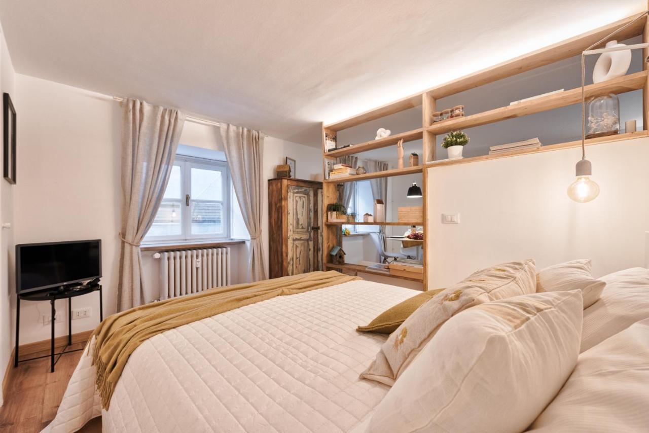 Corte Des Ambrois By Apartments To Art تورينو المظهر الخارجي الصورة