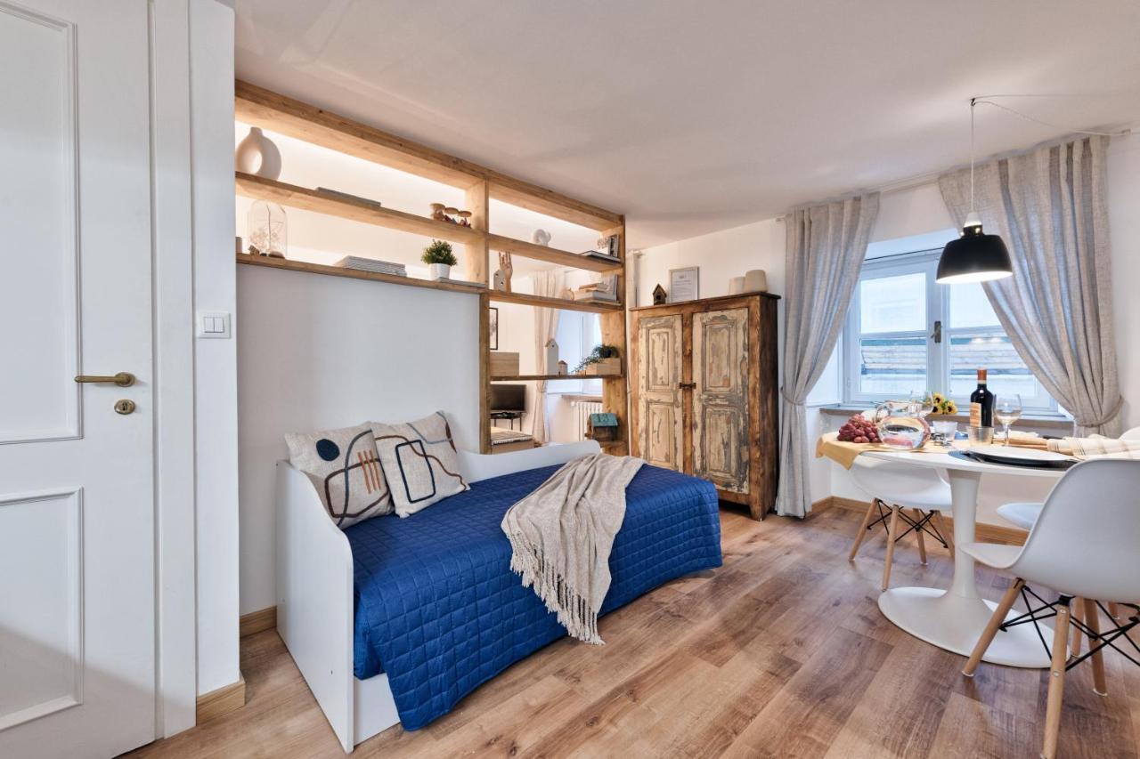 Corte Des Ambrois By Apartments To Art تورينو المظهر الخارجي الصورة