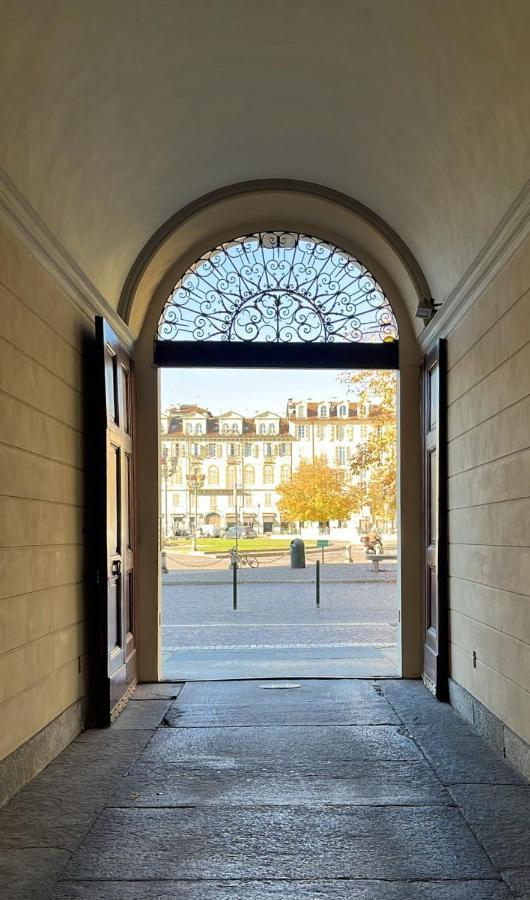 Corte Des Ambrois By Apartments To Art تورينو المظهر الخارجي الصورة